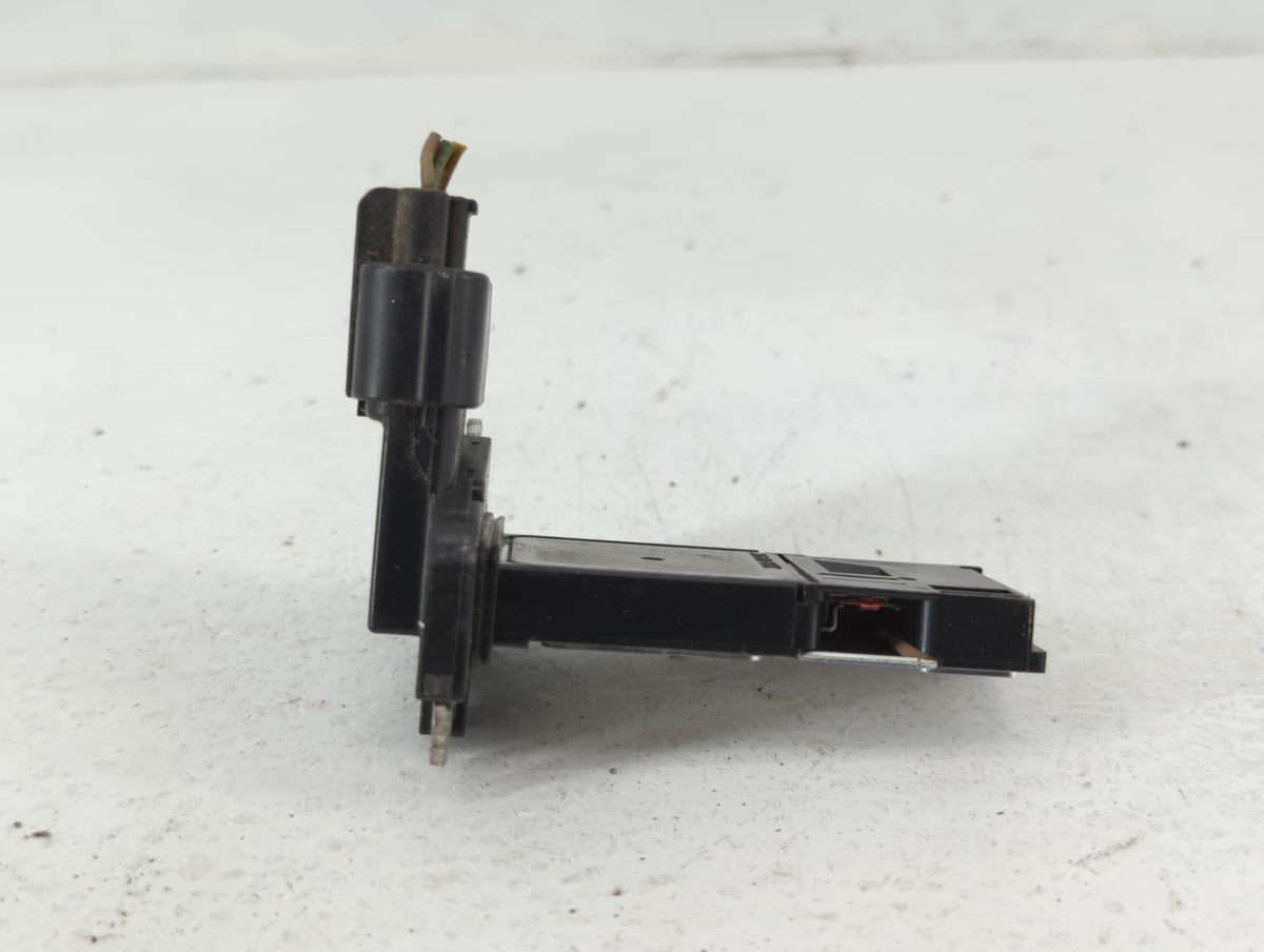 2008-2012 Honda Accord Mass Air Flow Meter Maf Sensor 632156 - Oemusedautoparts1.com