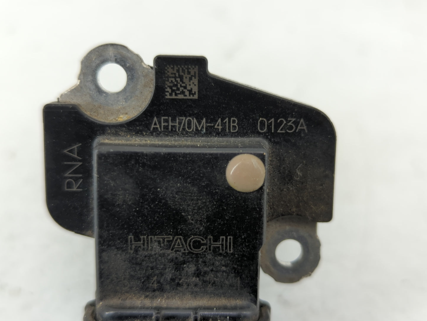 2008-2012 Honda Accord Mass Air Flow Meter Maf - Oemusedautoparts1.com
