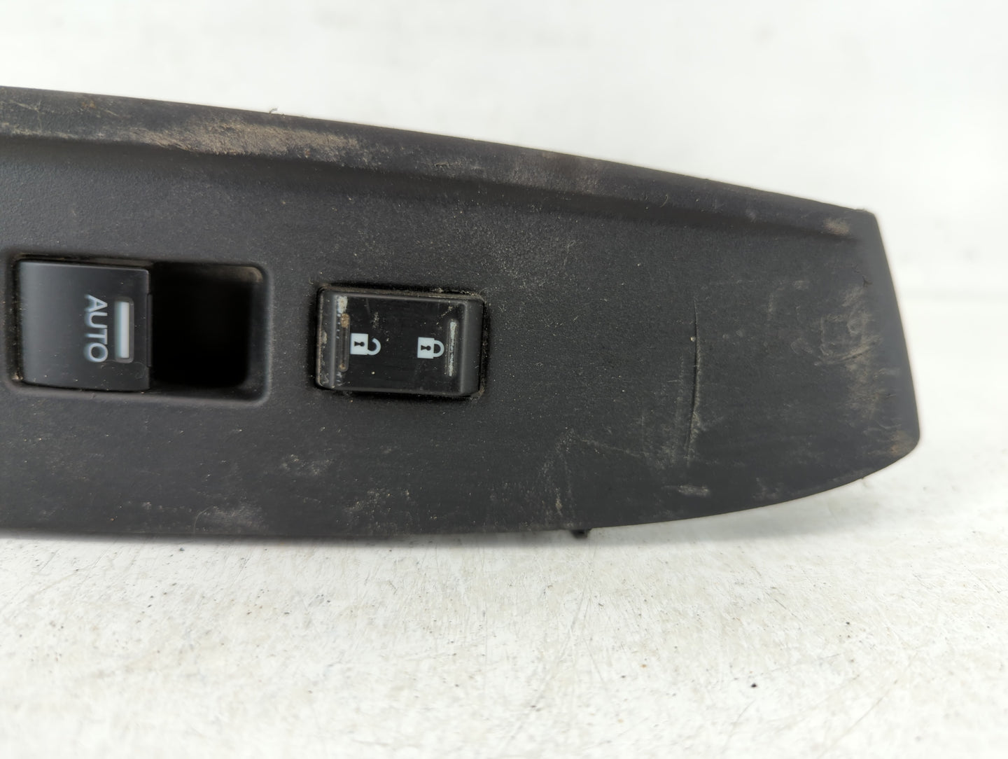 2008-2012 Honda Accord Master Power Window Switch Replacement Driver Side Left P/N:6512 0637 35760-TA0-A310 Fits OEM Used Au