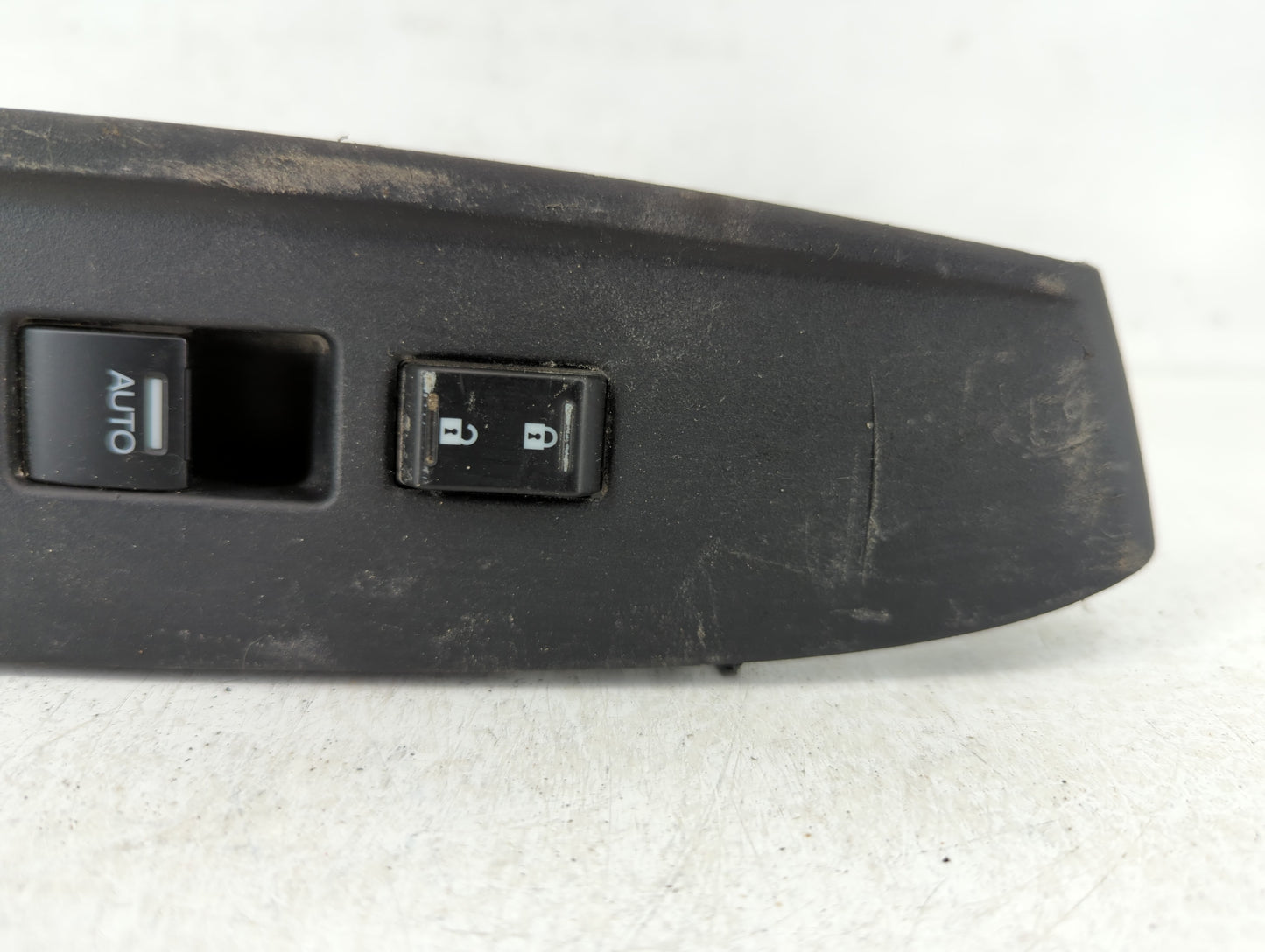 2008-2012 Honda Accord Master Power Window Switch Replacement Driver Side Left P/N:6512 0637 35760-TA0-A310 Fits OEM Used Au