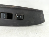 2008-2012 Honda Accord Master Power Window Switch Replacement Driver Side Left P/N:6512 0637 35760-TA0-A310 Fits OEM Used Au
