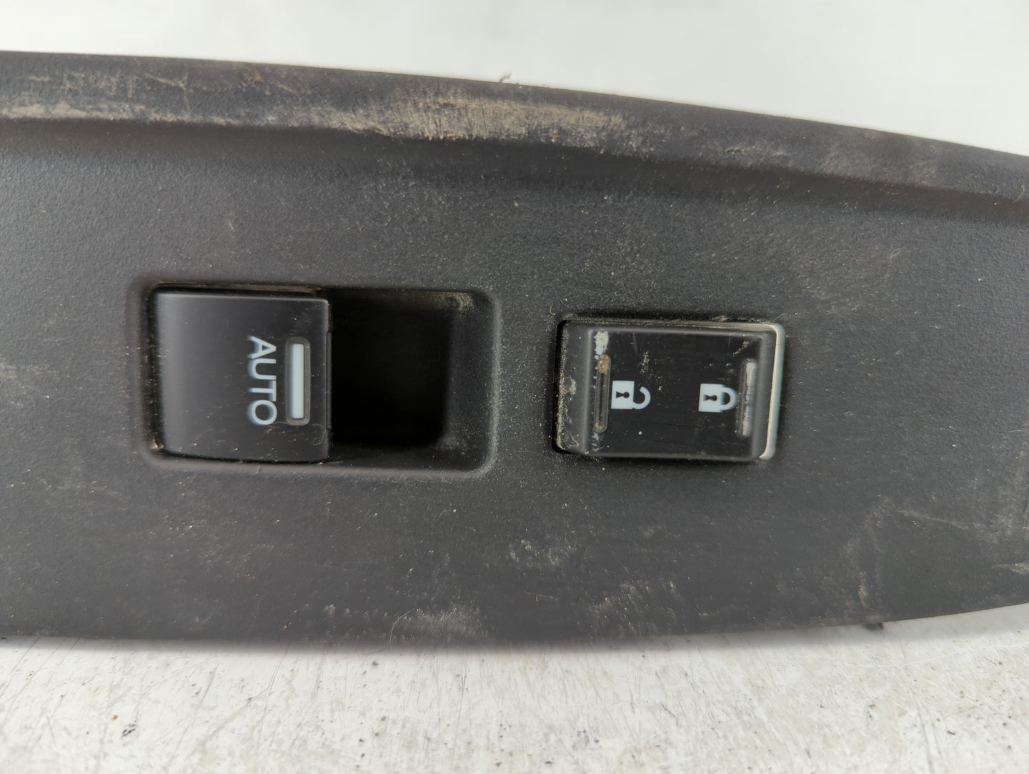 2008-2012 Honda Accord Master Power Window Switch Replacement Driver Side Left P/N:6512 0637 35760-TA0-A310 Fits OEM Used Au