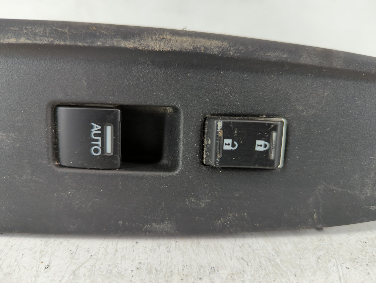 2008-2012 Honda Accord Master Power Window Switch Replacement Driver Side Left P/N:6512 0637 35760-TA0-A310 Fits OEM Used Au