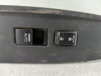 2008-2012 Honda Accord Master Power Window Switch Replacement Driver Side Left P/N:6512 0637 35760-TA0-A310 Fits OEM Used Au