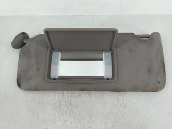 compare product 2010-2011 Honda Accord Sun Visor Shade Replacement Driver Left Mirror Fits Fits 2010 2011 OEM Used Auto Parts