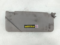 2010-2011 Honda Accord Sun Visor Shade Replacement Driver Left Mirror Fits Fits 2010 2011 OEM Used Auto Parts - Oemusedautop