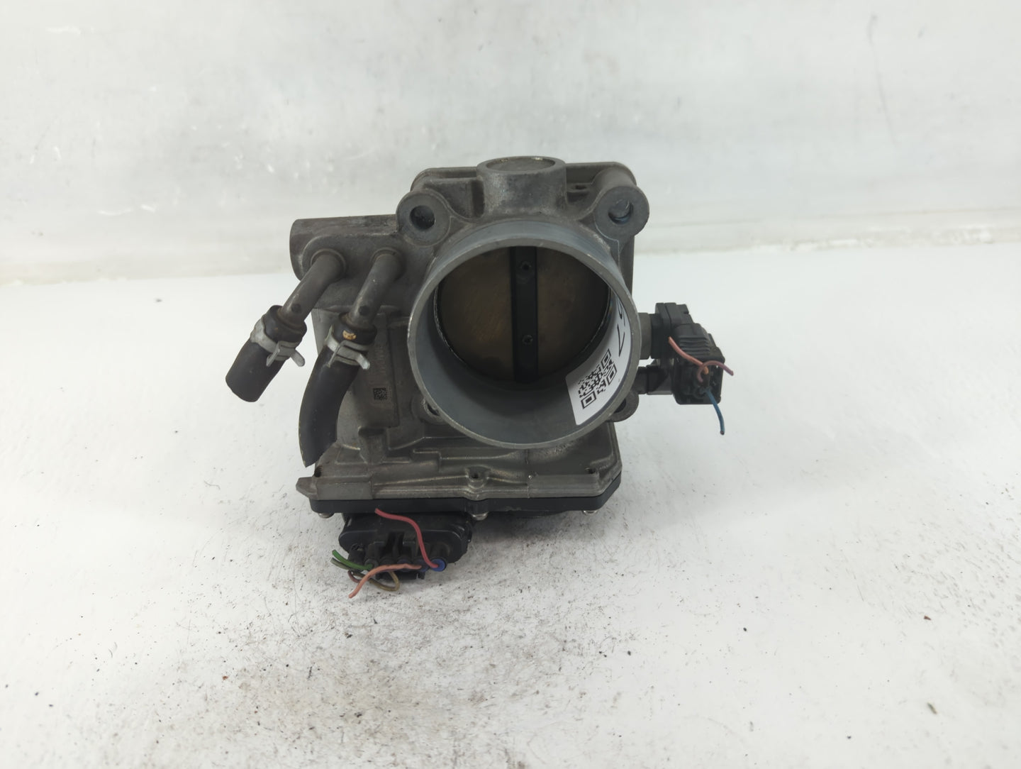 2010-2012 Honda Accord Throttle Body P/N:U31998305003 GMC1E Fits Fits 2009 2010 2011 2012 2013 2014 2015 2016 2017 OEM Used 