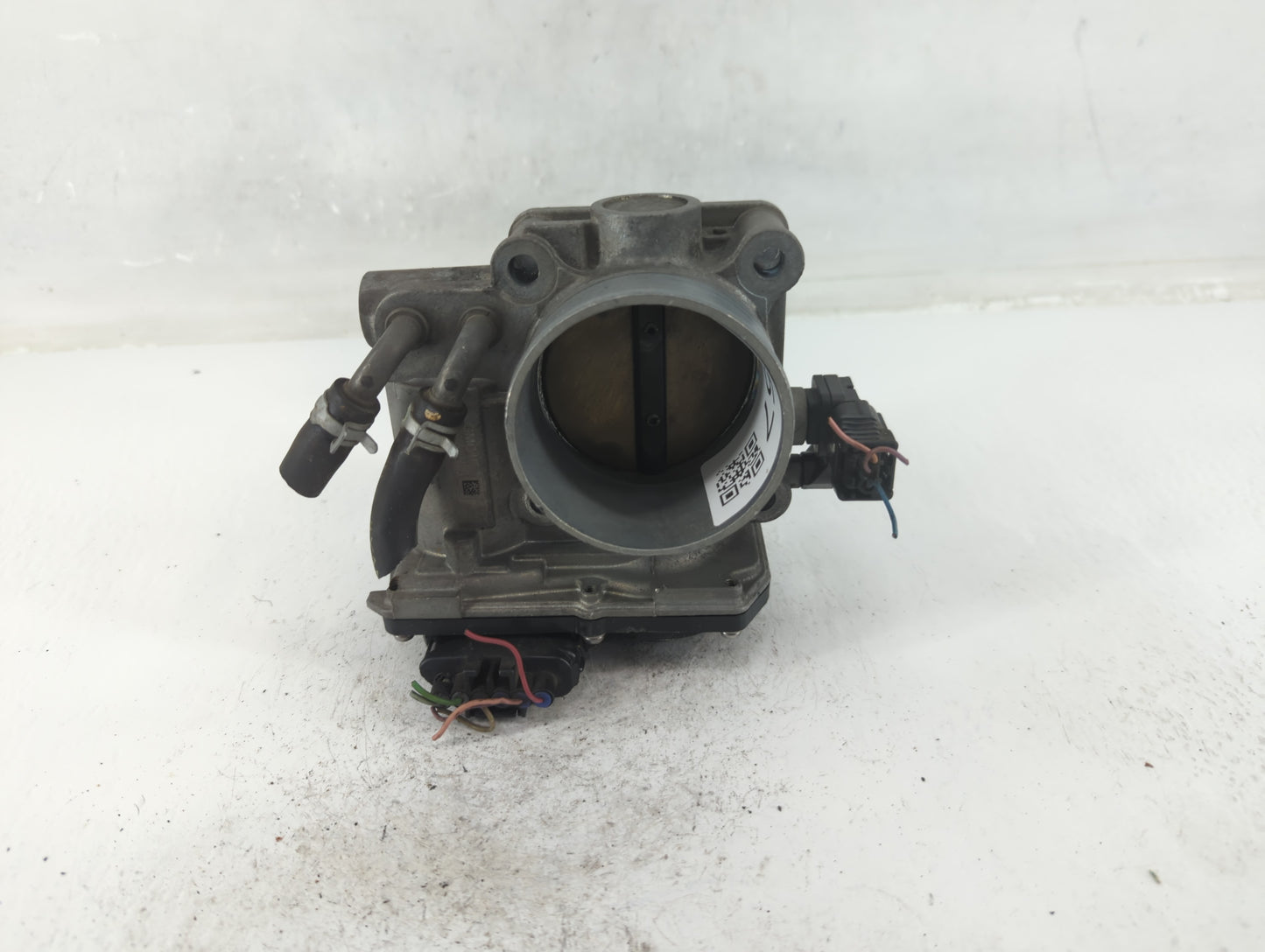2010-2012 Honda Accord Throttle Body P/N:U31998305003 GMC1E Fits Fits 2009 2010 2011 2012 2013 2014 2015 2016 2017 OEM Used 