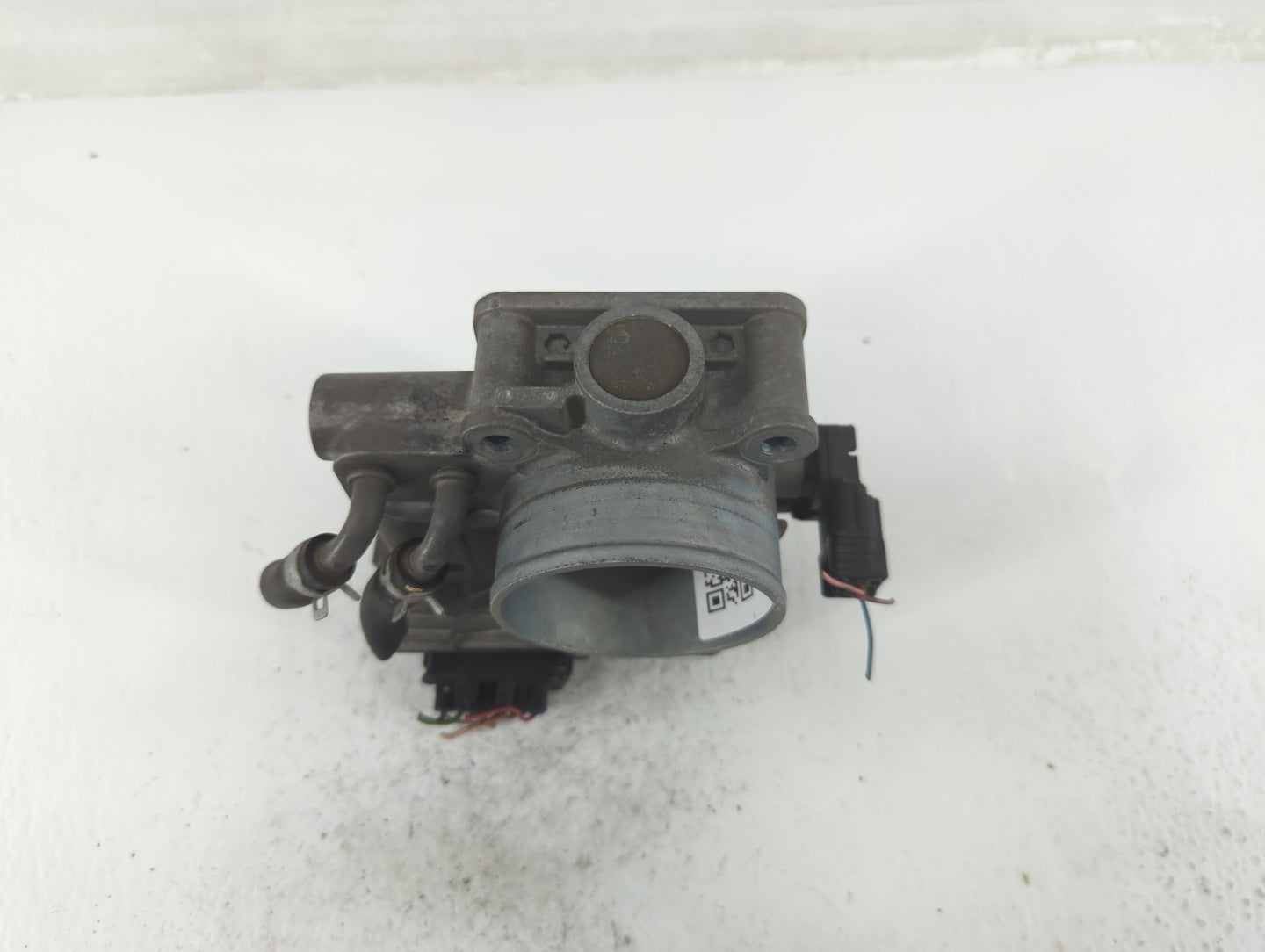 2010-2012 Honda Accord Throttle Body P/N:U31998305003 GMC1E Fits Fits 2009 2010 2011 2012 2013 2014 2015 2016 2017 OEM Used 