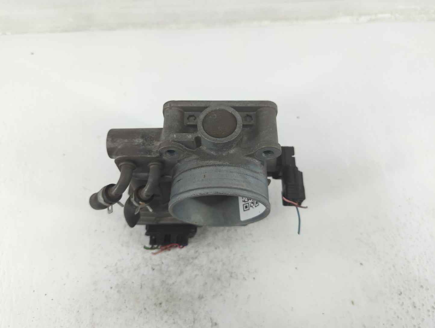 2010-2012 Honda Accord Throttle Body P/N:U31998305003 GMC1E Fits Fits 2009 2010 2011 2012 2013 2014 2015 2016 2017 OEM Used 