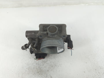 2010-2012 Honda Accord Throttle Body P/N:U31998305003 GMC1E Fits Fits 2009 2010 2011 2012 2013 2014 2015 2016 2017 OEM Used Auto Parts