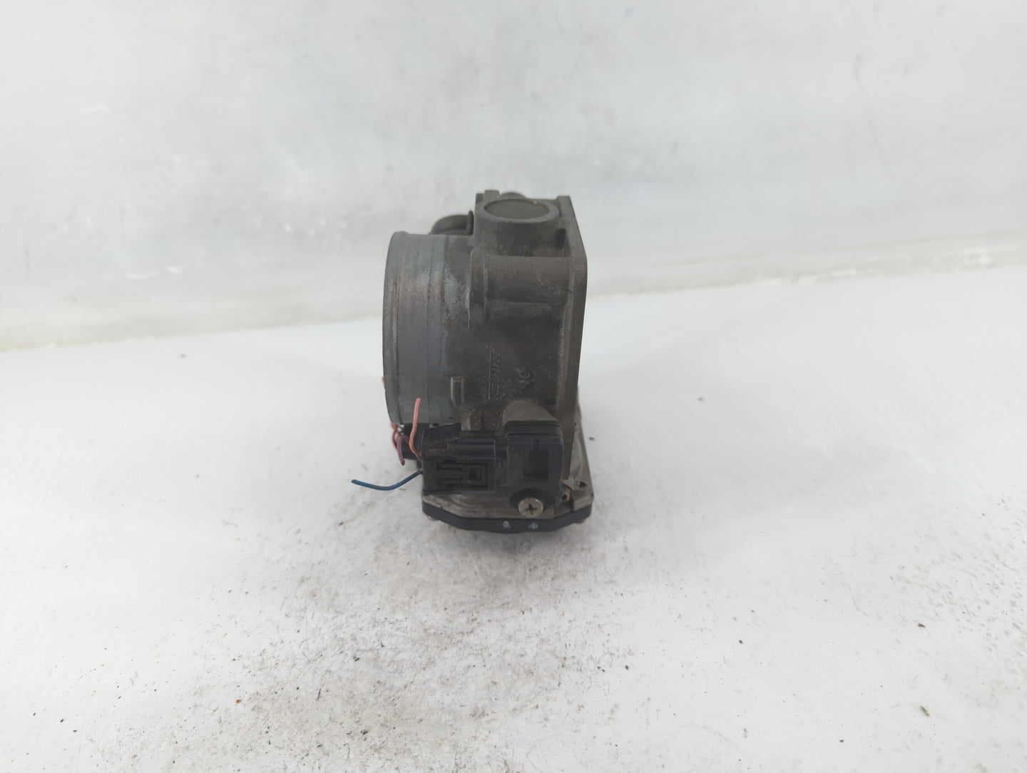 2010-2012 Honda Accord Throttle Body P/N:U31998305003 GMC1E Fits Fits 2009 2010 2011 2012 2013 2014 2015 2016 2017 OEM Used 