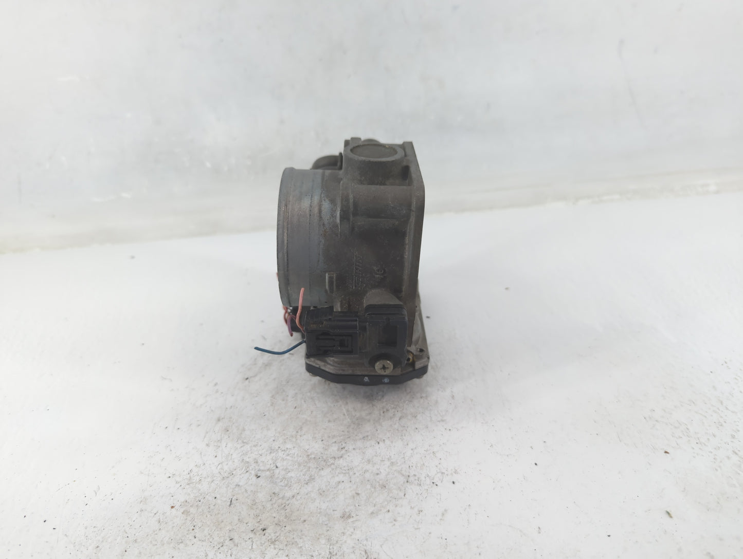 2010-2012 Honda Accord Throttle Body P/N:U31998305003 GMC1E Fits Fits 2009 2010 2011 2012 2013 2014 2015 2016 2017 OEM Used 
