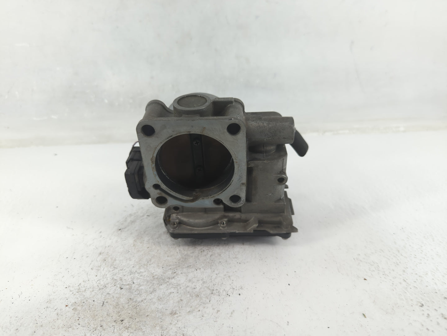 2010-2012 Honda Accord Throttle Body P/N:U31998305003 GMC1E Fits Fits 2009 2010 2011 2012 2013 2014 2015 2016 2017 OEM Used 