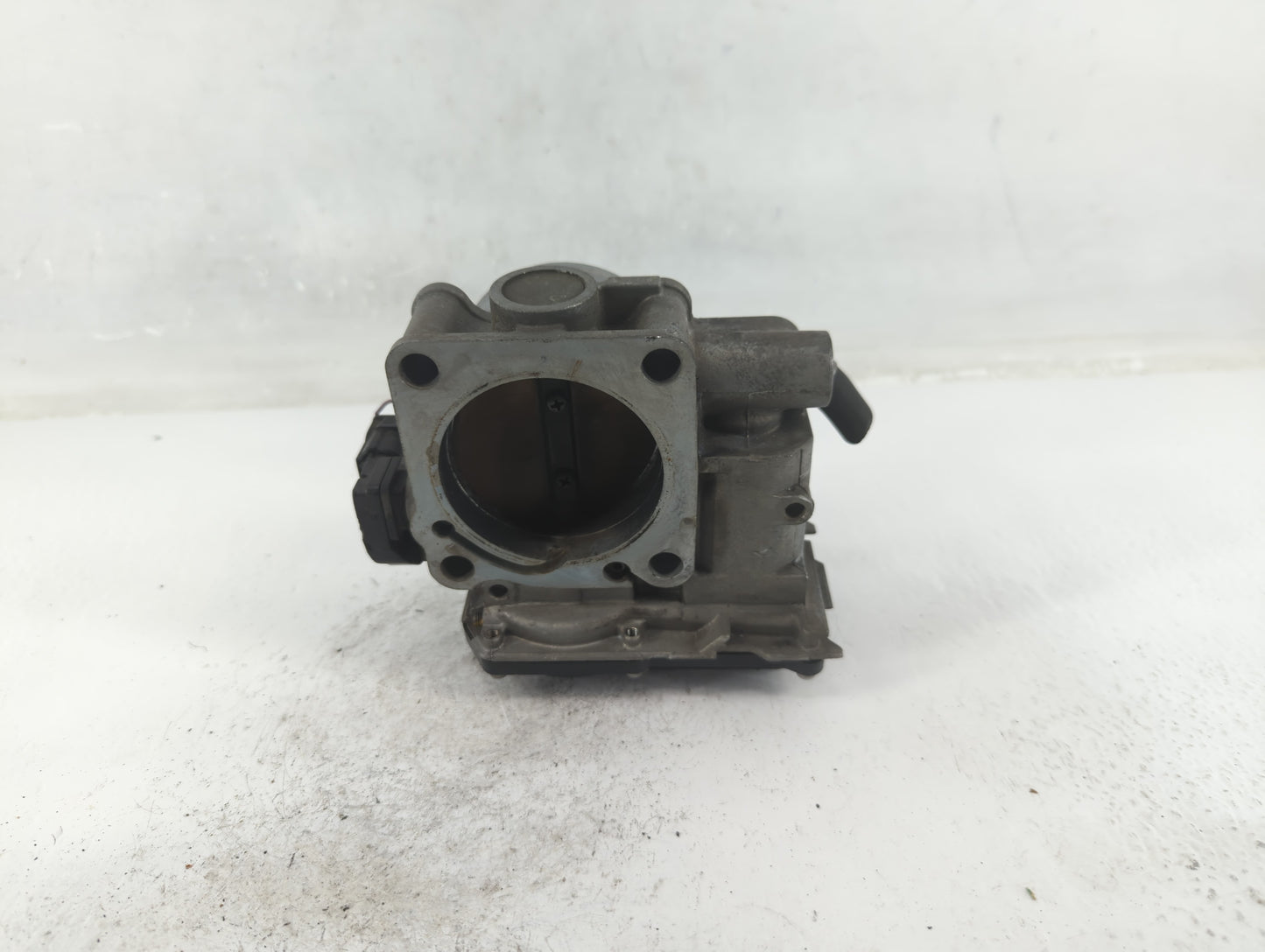 2010-2012 Honda Accord Throttle Body P/N:U31998305003 GMC1E Fits Fits 2009 2010 2011 2012 2013 2014 2015 2016 2017 OEM Used 