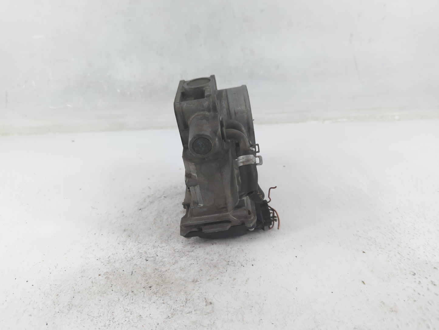 2010-2012 Honda Accord Throttle Body P/N:U31998305003 GMC1E Fits Fits 2009 2010 2011 2012 2013 2014 2015 2016 2017 OEM Used 