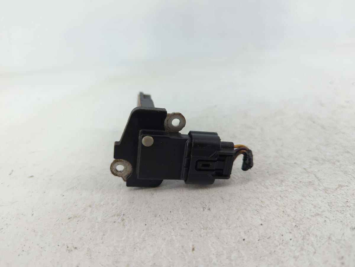 2008-2012 Honda Accord Mass Air Flow Meter Maf Sensor 656962 - Oemusedautoparts1.com