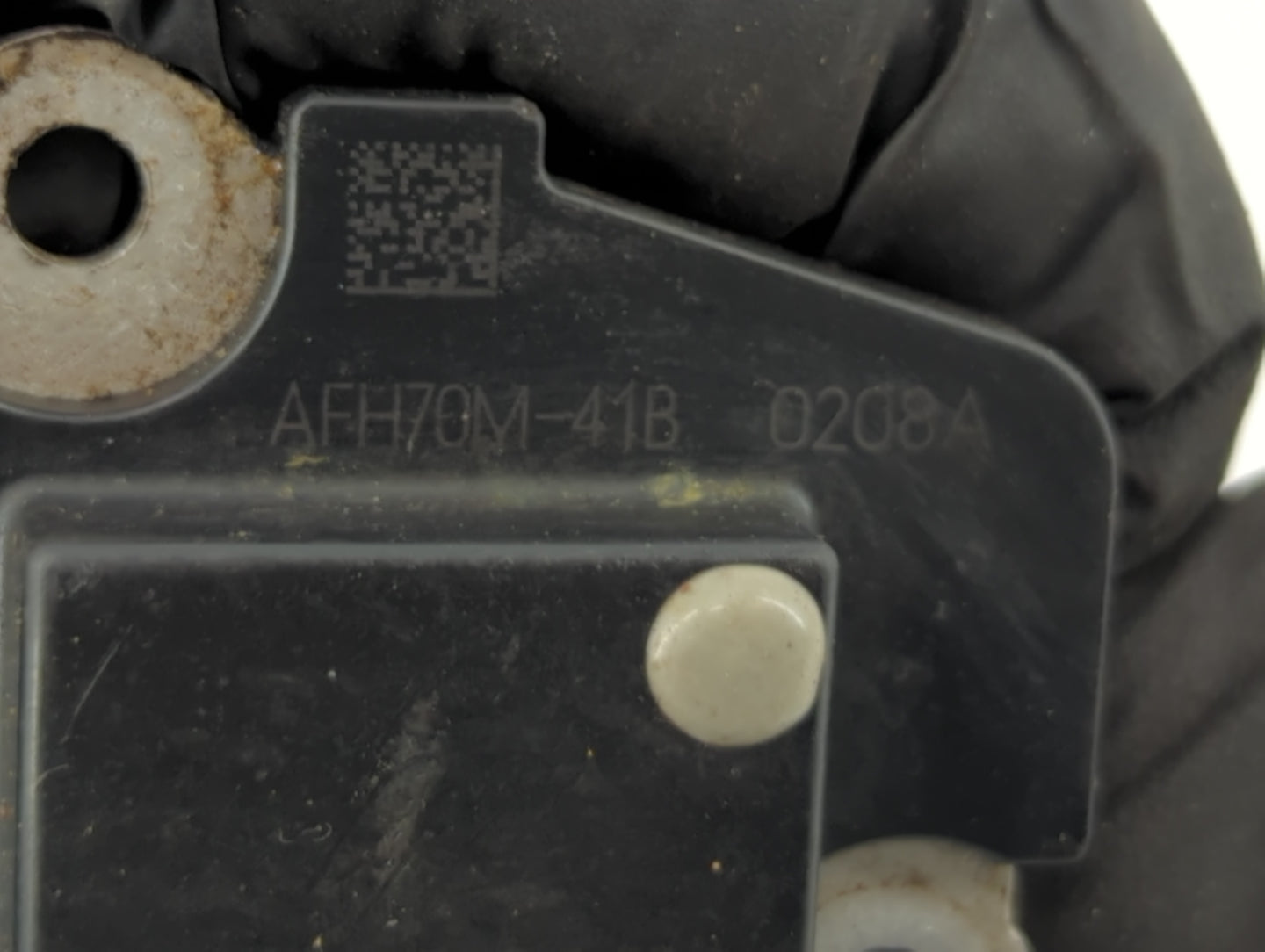 2008-2012 Honda Accord Mass Air Flow Meter Maf - Oemusedautoparts1.com