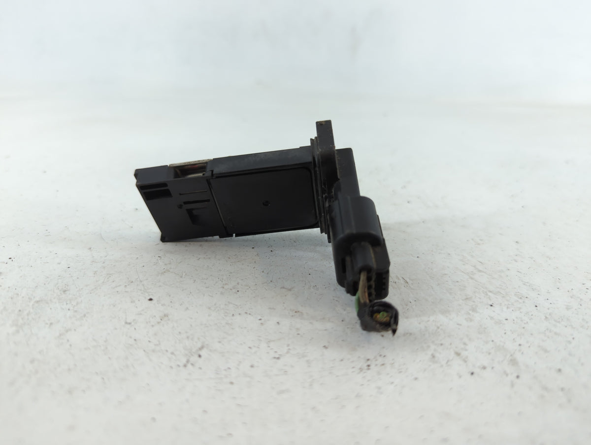 2008-2012 Honda Accord Mass Air Flow Meter Maf Sensor 657232 - Oemusedautoparts1.com