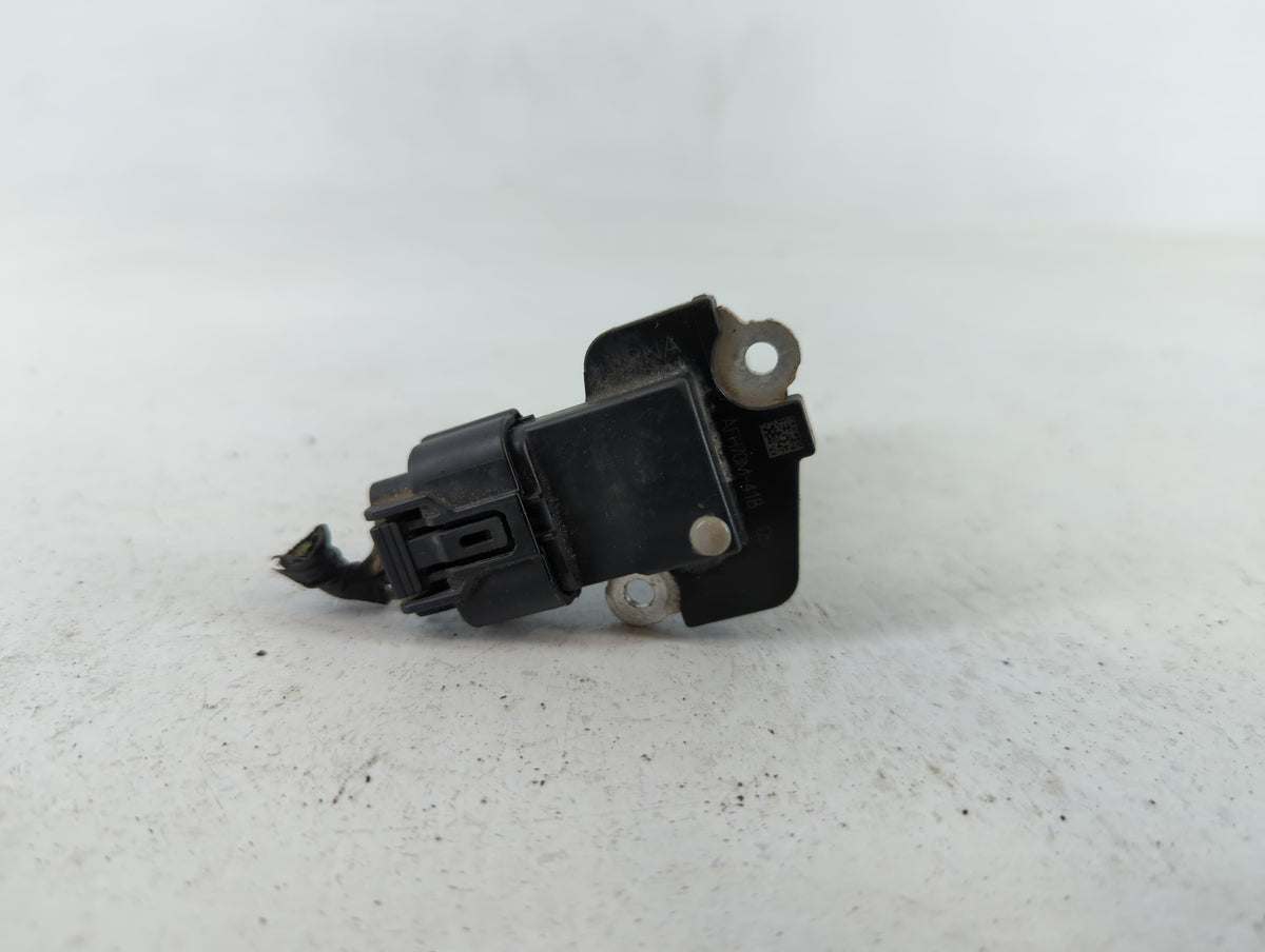 2008-2012 Honda Accord Mass Air Flow Meter Maf Sensor 657232 - Oemusedautoparts1.com