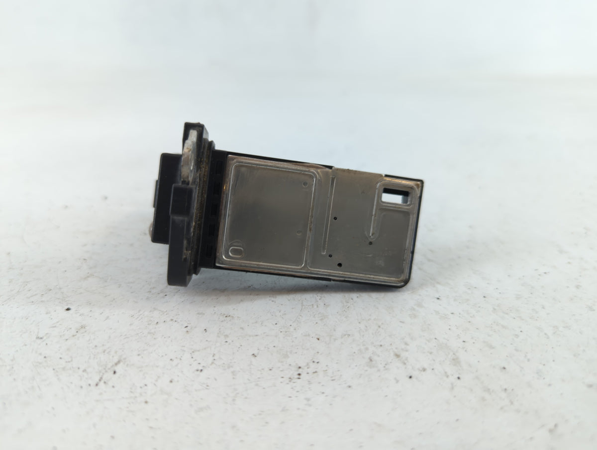 2008-2012 Honda Accord Mass Air Flow Meter Maf Sensor 657232 - Oemusedautoparts1.com