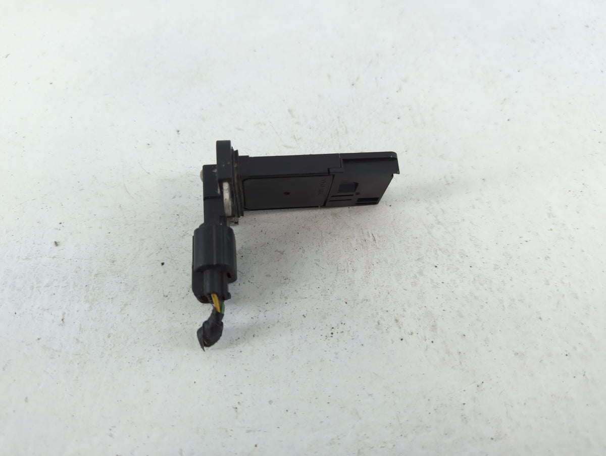 2008-2012 Honda Accord Mass Air Flow Meter Maf Sensor 657232 - Oemusedautoparts1.com