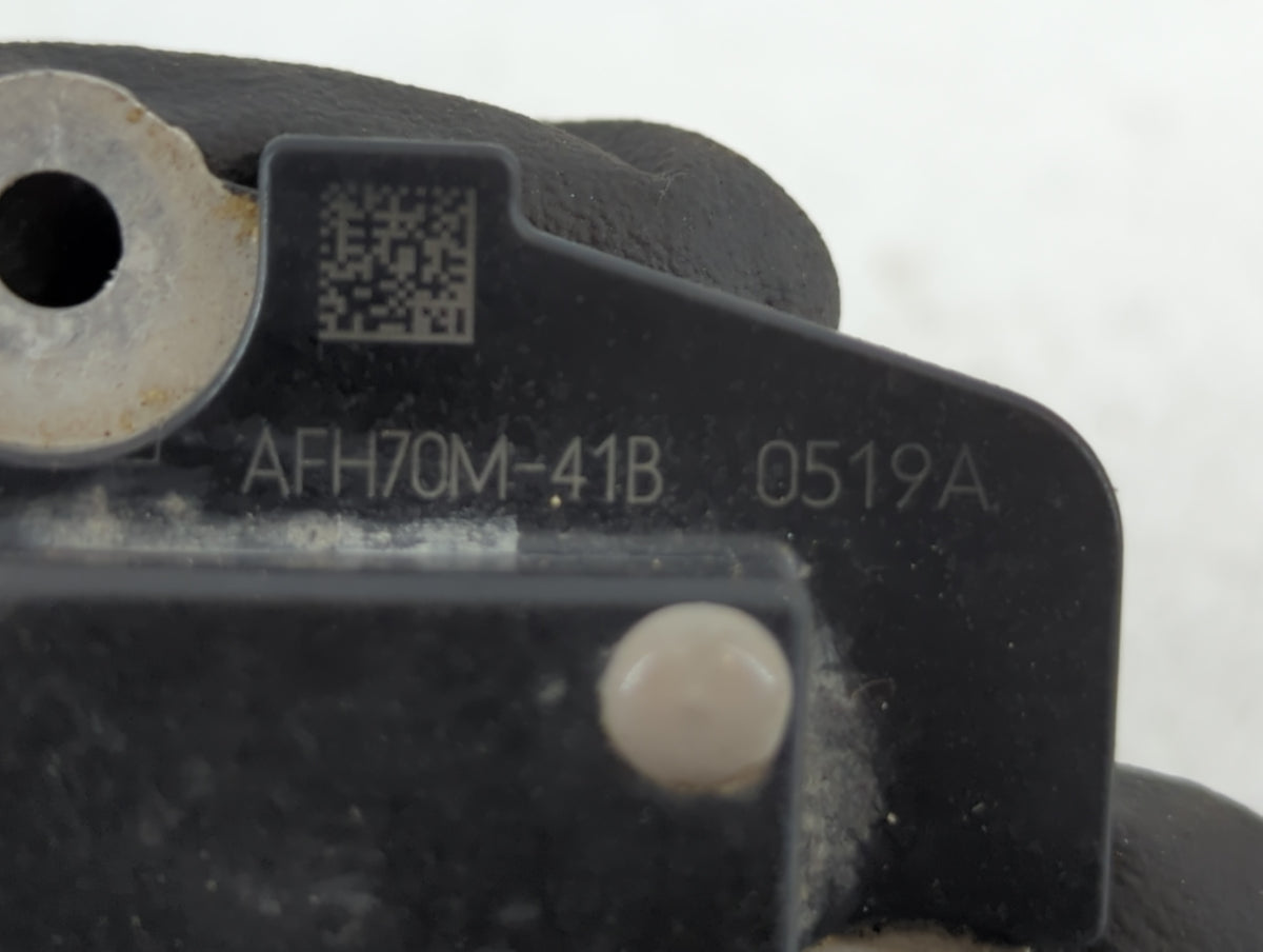 2008-2012 Honda Accord Mass Air Flow Meter Maf Sensor 657232 - Oemusedautoparts1.com
