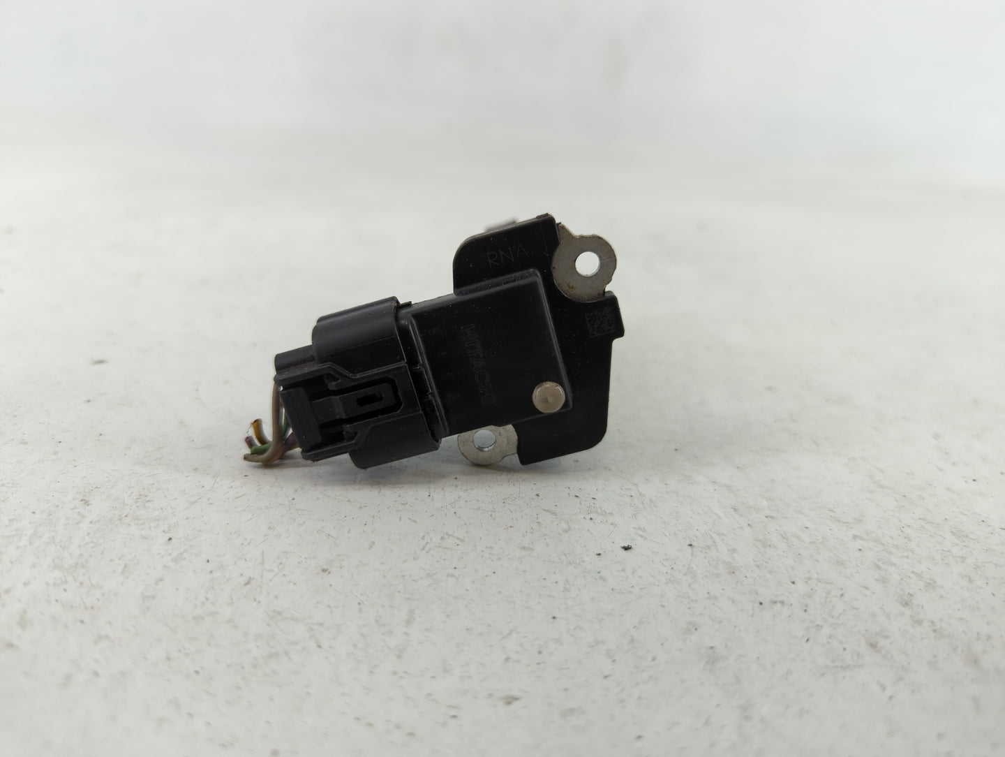 2008-2012 Honda Accord Mass Air Flow Meter Maf - Oemusedautoparts1.com