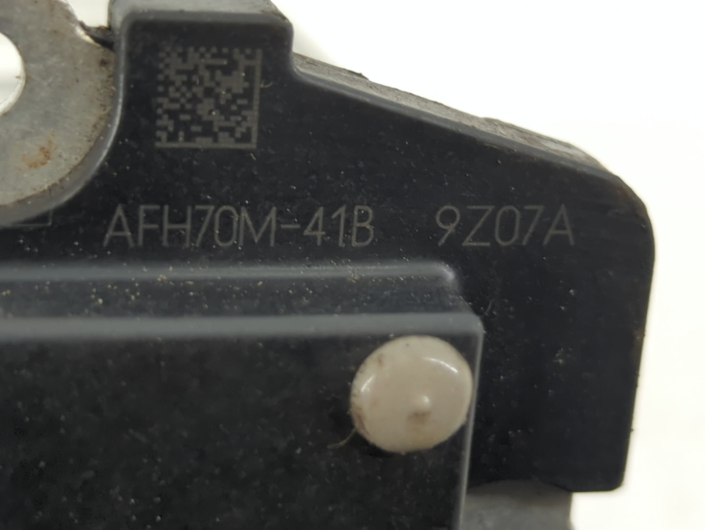 2008-2012 Honda Accord Mass Air Flow Meter Maf - Oemusedautoparts1.com