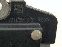 2008-2012 Honda Accord Mass Air Flow Meter Maf - Oemusedautoparts1.com