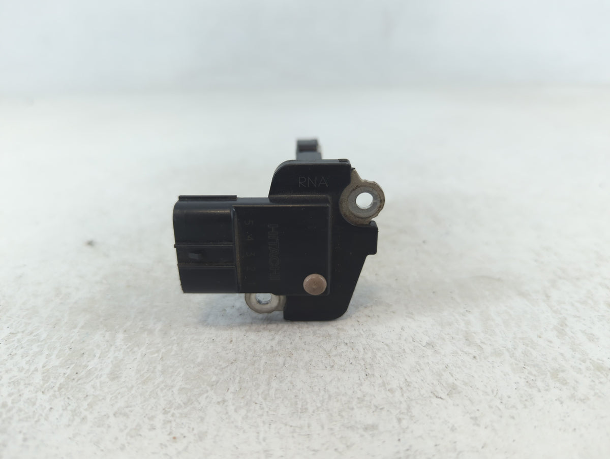 2008-2012 Honda Accord Mass Air Flow Meter Maf Sensor 661313 - Oemusedautoparts1.com
