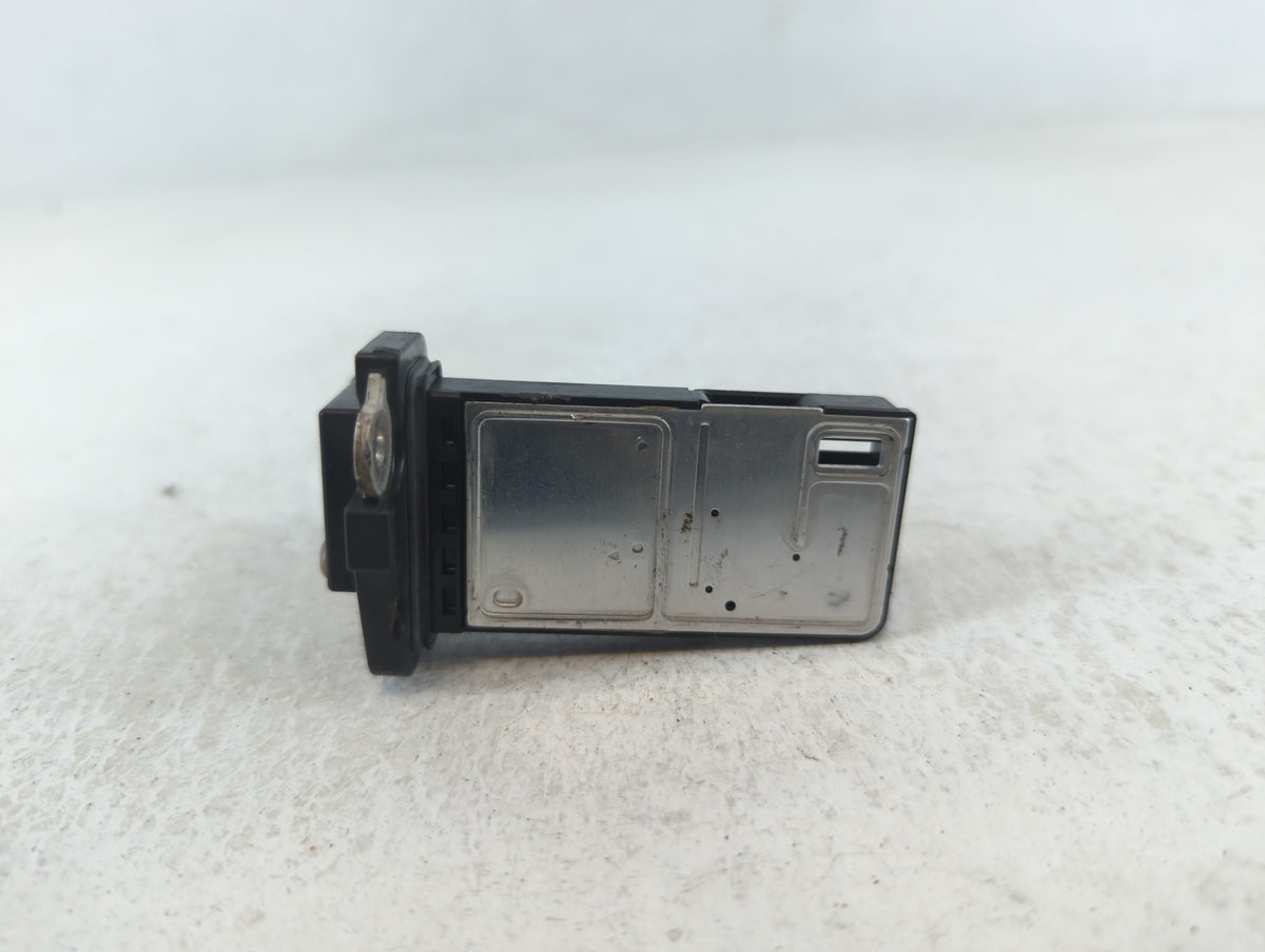 2008-2012 Honda Accord Mass Air Flow Meter Maf Sensor 661313 - Oemusedautoparts1.com