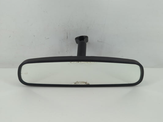 2006-2012 Honda Accord Interior Rear View Mirror Replacement OEM P/N:E11015617 Fits OEM Used Auto Parts - Oemusedautoparts1.