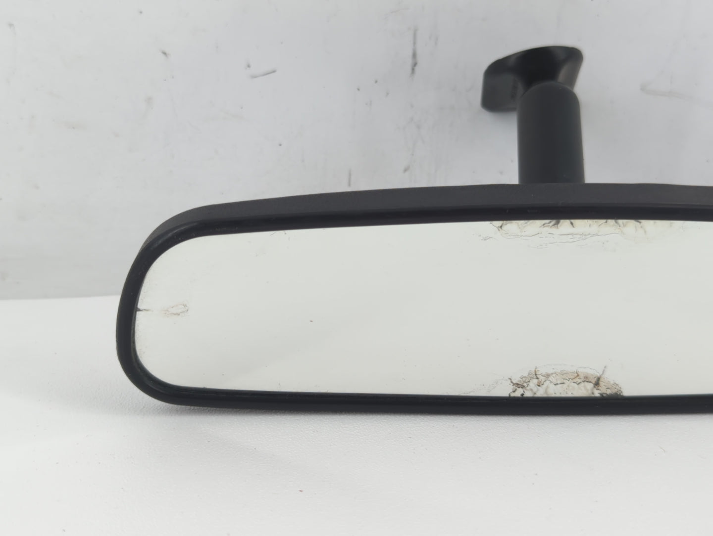 2006-2012 Honda Accord Interior Rear View Mirror Replacement OEM P/N:E11015617 Fits OEM Used Auto Parts - Oemusedautoparts1.