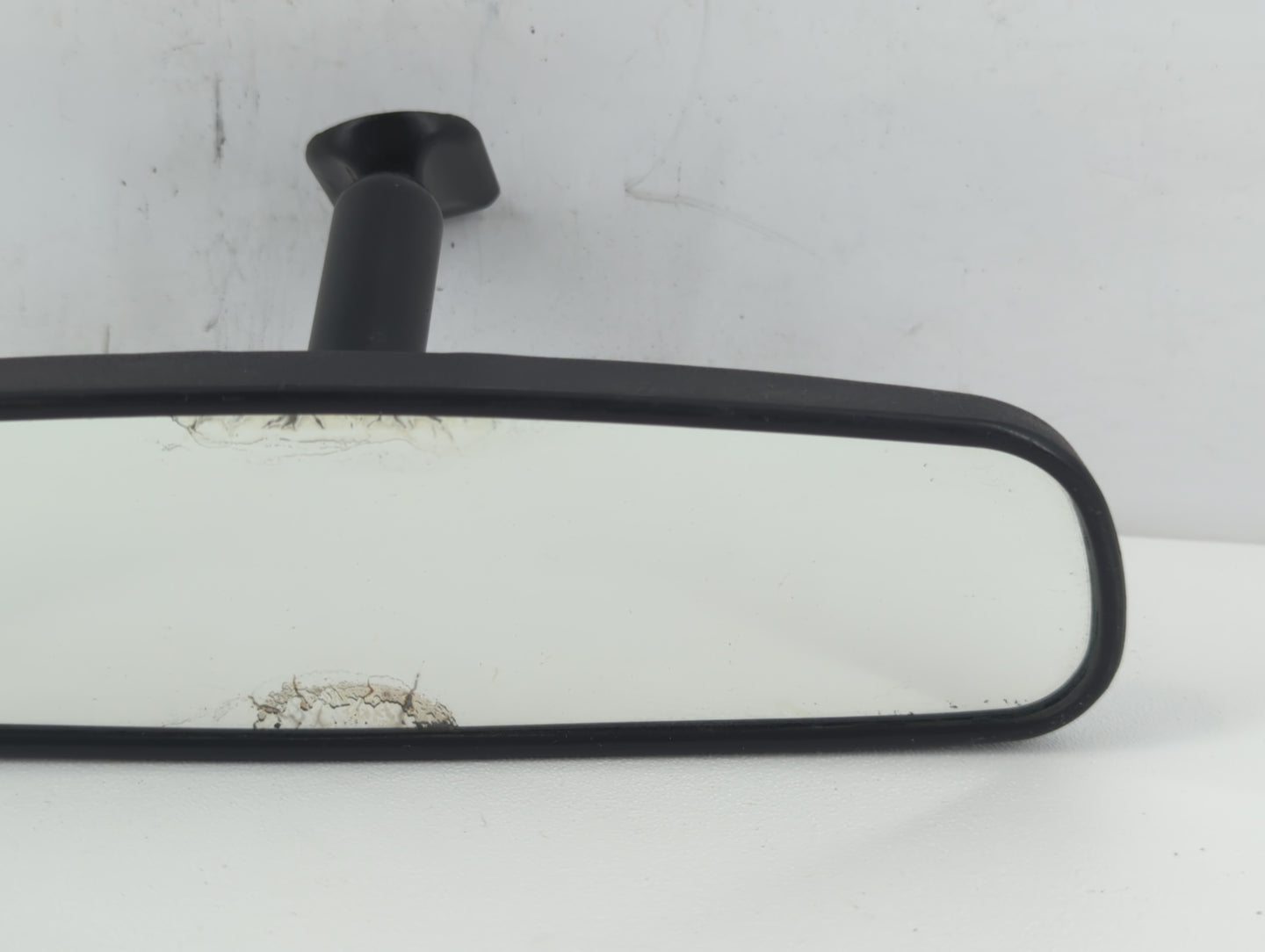 2006-2012 Honda Accord Interior Rear View Mirror Replacement OEM P/N:E11015617 Fits OEM Used Auto Parts - Oemusedautoparts1.