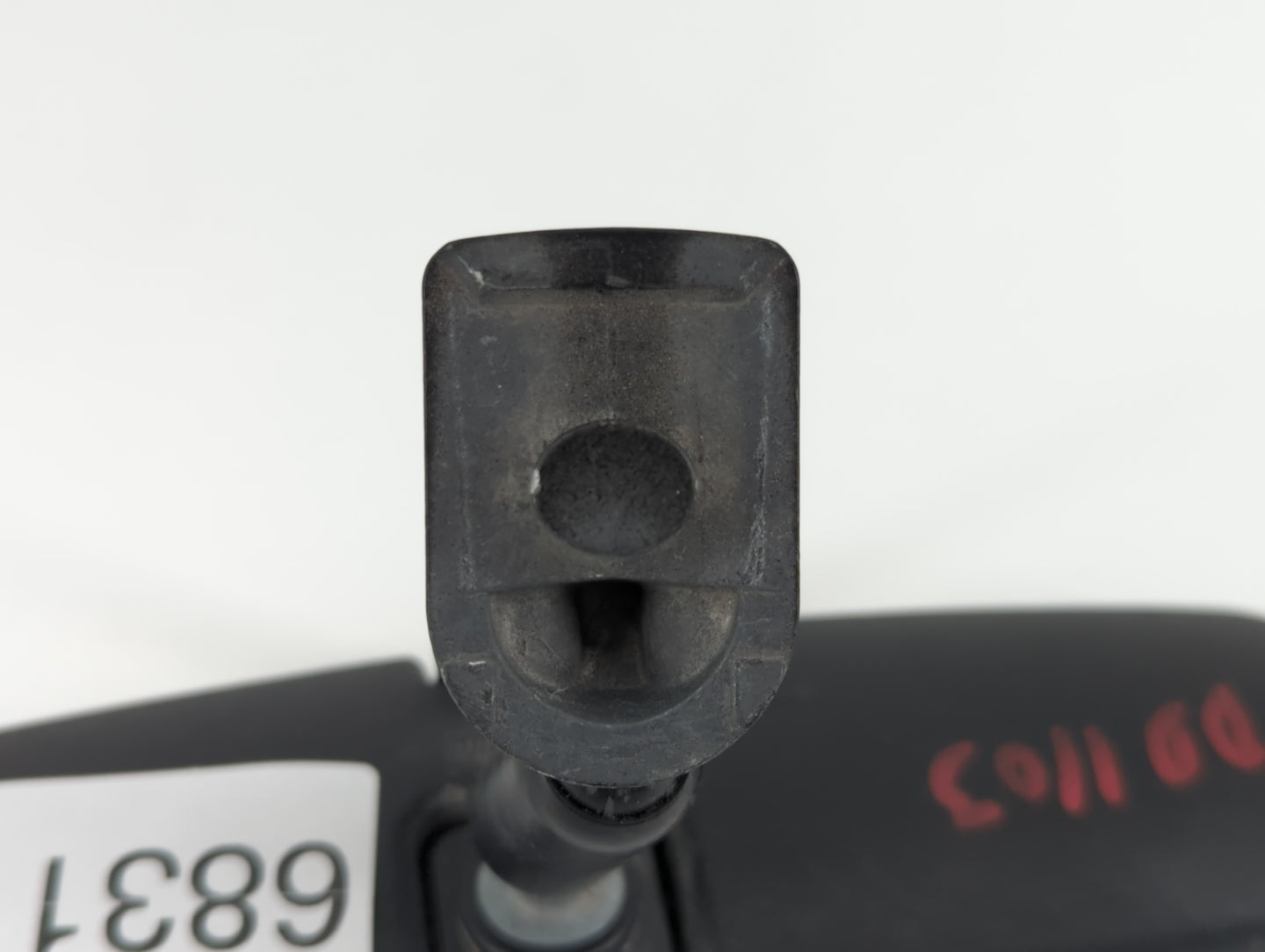 2006-2012 Honda Accord Interior Rear View Mirror Replacement OEM P/N:E11015617 Fits OEM Used Auto Parts - Oemusedautoparts1.