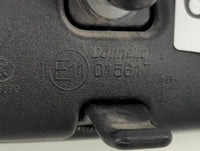 2006-2012 Honda Accord Interior Rear View Mirror Replacement OEM P/N:E11015617 Fits OEM Used Auto Parts - Oemusedautoparts1.