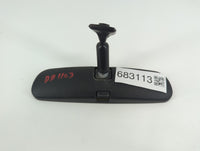2006-2012 Honda Accord Interior Rear View Mirror Replacement OEM P/N:E11015617 Fits OEM Used Auto Parts - Oemusedautoparts1.