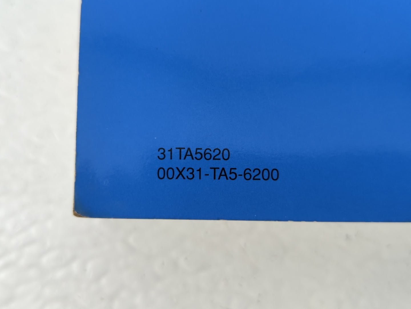 2010 Honda Accord Owners Manual Book Guide OEM Used Auto Parts - Oemusedautoparts1.com