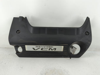 compare product 2010 Honda Accord Engine Cover