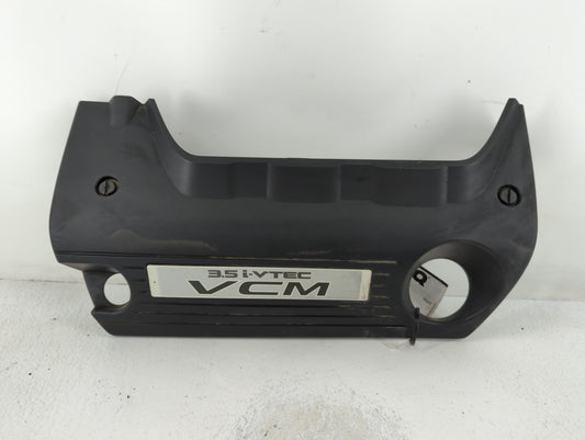 2010 Honda Accord Engine Cover - Oemusedautoparts1.com