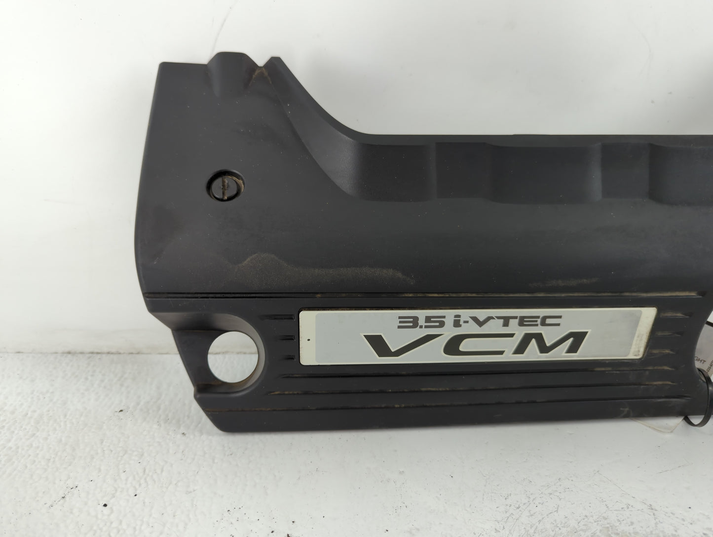 2010 Honda Accord Engine Cover - Oemusedautoparts1.com