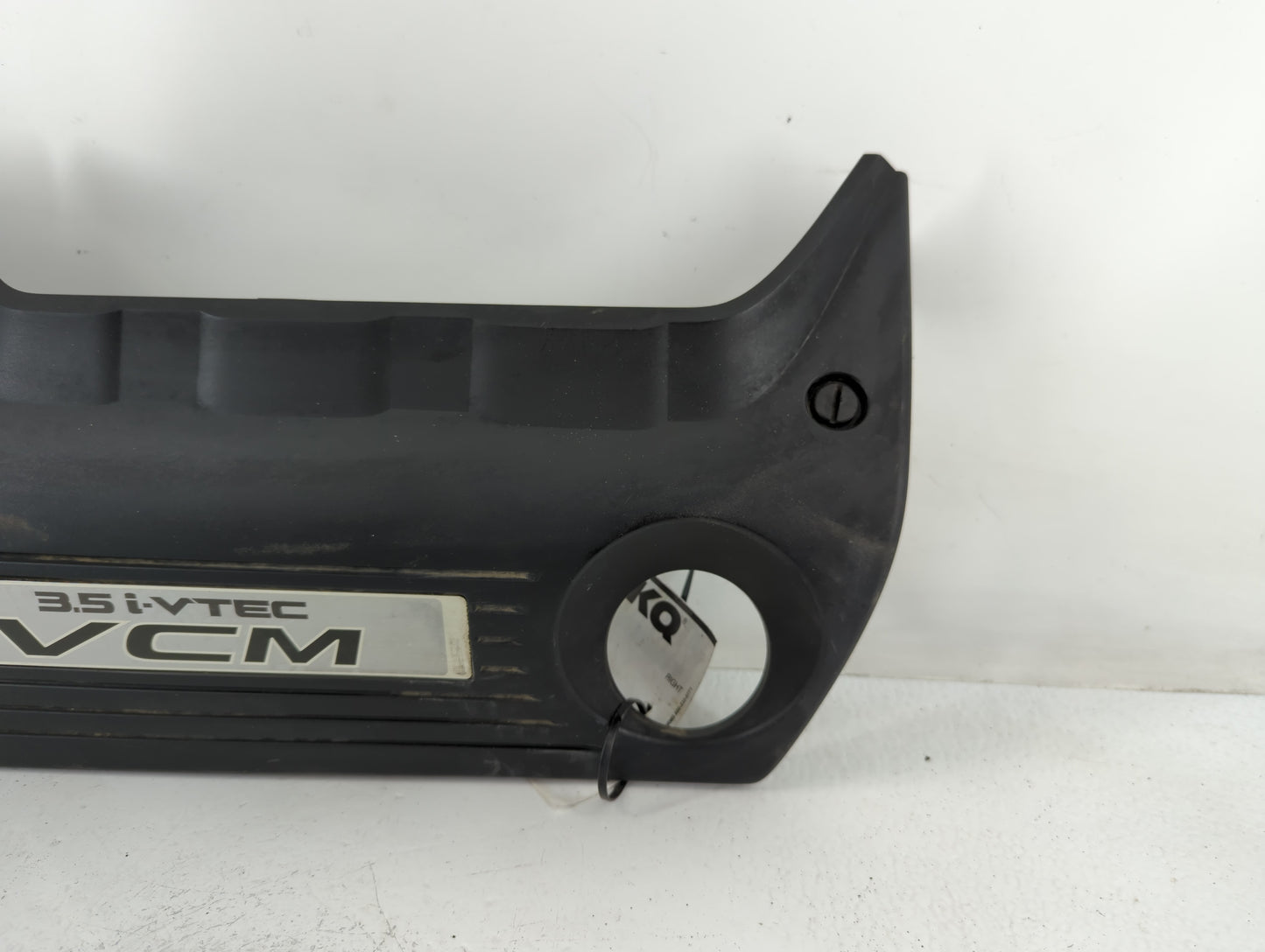 2010 Honda Accord Engine Cover - Oemusedautoparts1.com
