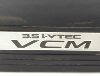 2010 Honda Accord Engine Cover - Oemusedautoparts1.com