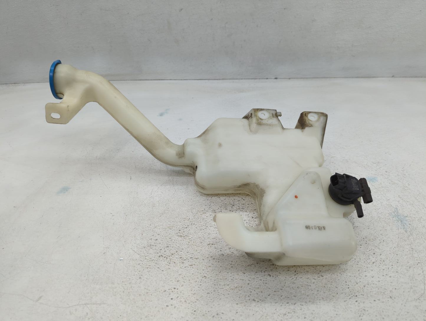 2008-2012 Honda Accord Windshield Washer Fluid Reservoir Bottle Oem - Oemusedautoparts1.com