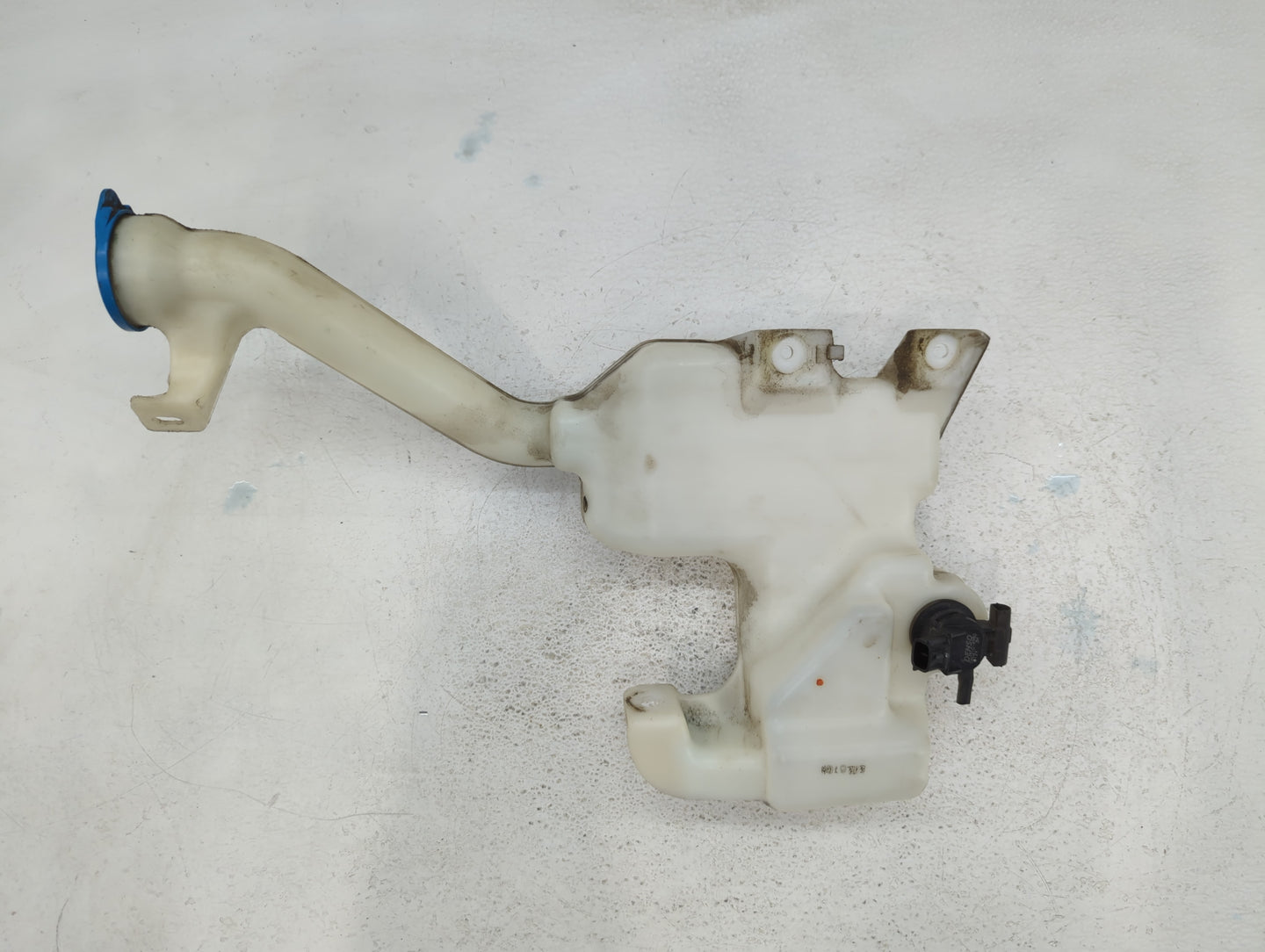 2008-2012 Honda Accord Windshield Washer Fluid Reservoir Bottle Oem - Oemusedautoparts1.com
