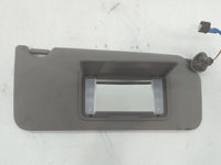 2010-2011 Honda Accord Sun Visor Shade Replacement Passenger Right Mirror Fits Fits 2010 2011 OEM Used Auto Parts - Oemuseda