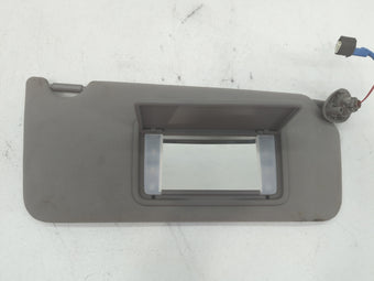 compare product 2010-2011 Honda Accord Sun Visor Shade Replacement Passenger Right Mirror Fits Fits 2010 2011 OEM Used Auto Parts