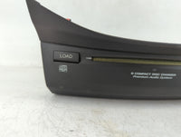 2010-2010 Honda Accord Am Fm Cd Player Radio Receiver - Oemusedautoparts1.com