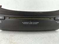 2010-2010 Honda Accord Am Fm Cd Player Radio Receiver - Oemusedautoparts1.com